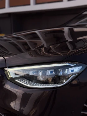 Mercedes-Benz S 400 - 82000 € / 160378.06 лв. - 61598535 12