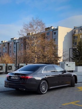 Mercedes-Benz S 400 - 82000 € / 160378.06 лв. - 61598535 6