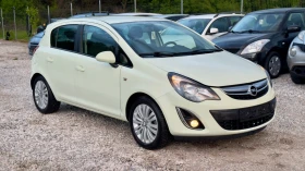������ Opel Corsa