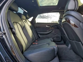 Audi A8 КОЖА* ПАНОРАМА* МАСАЖ* БОСЕ  - 12000 € / 23469.96 лв. - 98778565 10