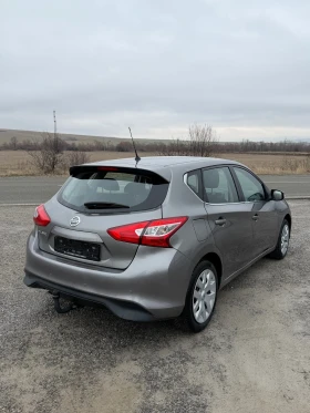 Nissan Pulsar 1.2TCe * 91k km* EURO 6 SERVICE BOOK TUV - 5949 € / 11635.23 лв. - 25524246 6
