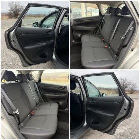 Nissan Pulsar 1.2TCe * 91k km* EURO 6 SERVICE BOOK TUV - 5949 € / 11635.23 лв. - 25524246 15