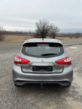 Nissan Pulsar 1.2TCe * 91k km* EURO 6 SERVICE BOOK TUV - 5949 € / 11635.23 лв. - 25524246 7