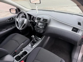 Nissan Pulsar 1.2TCe * 91k km* EURO 6 SERVICE BOOK TUV - 5949 € / 11635.23 лв. - 25524246 13