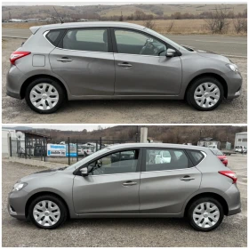 Nissan Pulsar 1.2TCe * 91k km* EURO 6 SERVICE BOOK TUV - 5949 € / 11635.23 лв. - 25524246 5