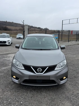 Nissan Pulsar 1.2TCe * 91k km* EURO 6 SERVICE BOOK TUV - 5949 € / 11635.23 лв. - 25524246 3