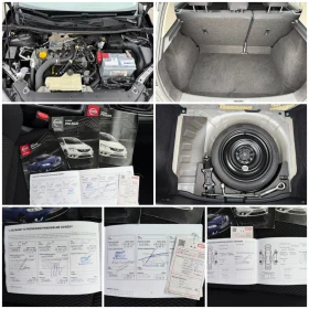 Nissan Pulsar 1.2TCe * 91k km* EURO 6 SERVICE BOOK TUV - 5949 € / 11635.23 лв. - 25524246 17