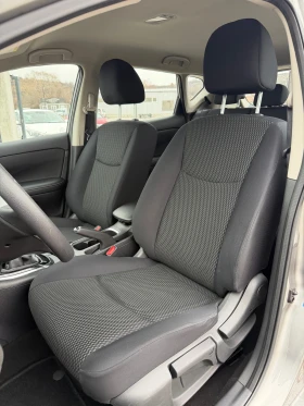 Nissan Pulsar 1.2TCe * 91k km* EURO 6 SERVICE BOOK TUV - 5949 € / 11635.23 лв. - 25524246 10