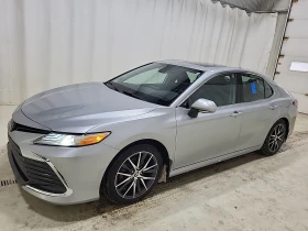 Toyota Camry HYBRID XLE * * CARFAX * * АВТО КРЕДИТ * * 