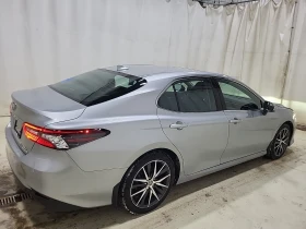 Toyota Camry HYBRID XLE * * CARFAX * * АВТО КРЕДИТ * *  - 24599 € / 48111.46 лв. - 76314722 4