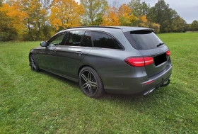 Mercedes-Benz E 400 d 4Matic AMG-Line - 37323 € / 72997.44 лв. - 70564691 2