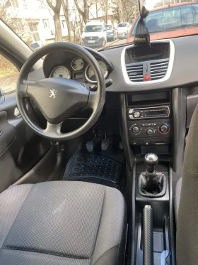 Peugeot 207 1.4i - 2140 € / 4185.48 лв. - 23470503 4