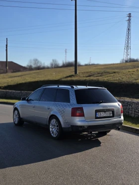 Audi A6 2.7 bi turbo - 2800 € / 5476.32 лв. - 72654805 3