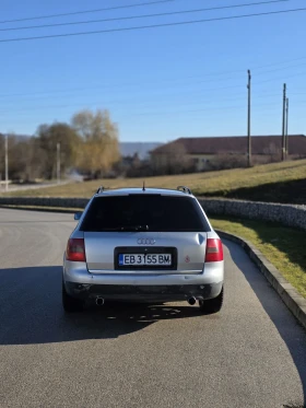 Audi A6 2.7 bi turbo - 2800 € / 5476.32 лв. - 72654805 4