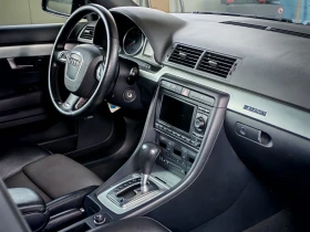 Audi A4 3.0TDI(233)* EXCLUSIVE* S4-EDITION* АВТОМАТИК*  - 5250 € / 10268.11 лв. - 84533697 4