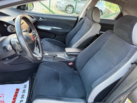 Honda Civic 1.8i-V tec/140p.s-Avtomatik | Auto.bg — изображение 10