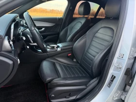 Mercedes-Benz C 220 AMG пакет/ Intelligent LED фарове/ Кожа/ Камера - 17332 € / 33898.45 лв. - 48665125 11