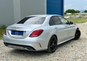 Mercedes-Benz C 220 �������� /AMG �����/Intelligent LED ������/������ | Mobile.bg � ����� ������ 6