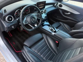 Mercedes-Benz C 220 AMG пакет/ Intelligent LED фарове/ Кожа/ Камера - 17332 € / 33898.45 лв. - 48665125 10