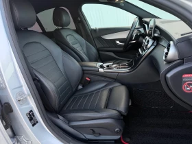 Mercedes-Benz C 220 AMG пакет/ Intelligent LED фарове/ Кожа/ Камера - 17332 € / 33898.45 лв. - 48665125 13