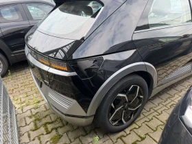 ����� �� �������� �� Hyundai Ioniq 5 77.4KWh/AWD/325�.�/��������/2023/360CAM