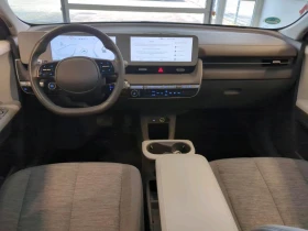 Hyundai Ioniq 5 77.4KWh/AWD/325�.�/��������/2023/360CAM | Mobile.bg � ����� ������ 9