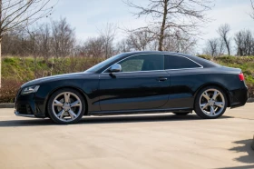 Audi A5 - 8000 € / 15646.64 лв. - 26558588 3