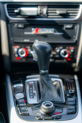 Audi A5 - 8000 € / 15646.64 лв. - 26558588 6