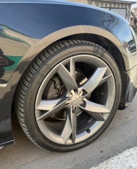 Audi A5 - 8000 € / 15646.64 лв. - 26558588 9