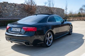 Audi A5 - 8000 € / 15646.64 лв. - 26558588 2