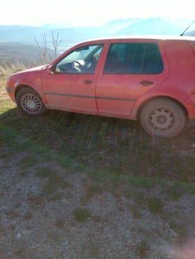 VW Golf 1.9 TDi - 1000 € / 1955.83 лв. - 49181232 3