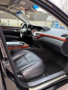 Mercedes-Benz S 350 - 5600 € / 10952.65 лв. - 46965498 10