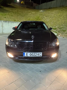 Mercedes-Benz S 350 - 5600 € / 10952.65 лв. - 46965498 13