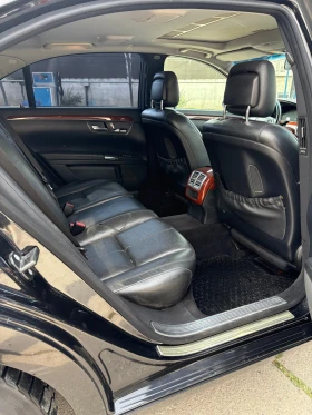 Mercedes-Benz S 350 - 5600 € / 10952.65 лв. - 46965498 9