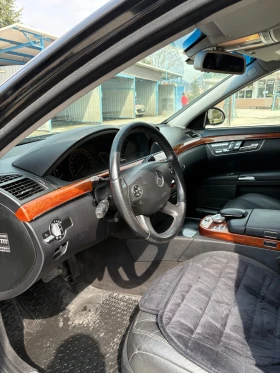 Mercedes-Benz S 350 - 5600 € / 10952.65 лв. - 46965498 5