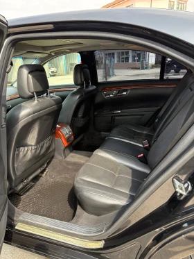 Mercedes-Benz S 350 - 5600 € / 10952.65 лв. - 46965498 7