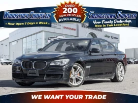 BMW 750 * 750i | WHOLESALE TO THE PUBLIC | 1 OWNER TRADE I - 10850 € / 21220.76 лв. - 98564551 3
