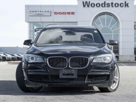 BMW 750 * 750i | WHOLESALE TO THE PUBLIC | 1 OWNER TRADE I - 10850 € / 21220.76 лв. - 98564551 2