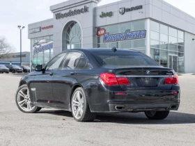 BMW 750 * 750i | WHOLESALE TO THE PUBLIC | 1 OWNER TRADE I - 10850 € / 21220.76 лв. - 98564551 5