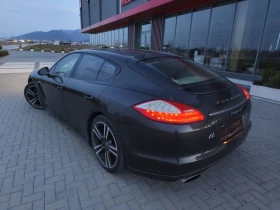 Porsche Panamera 3.6 300k.c. НА ЧАСТИ  - 777 € / 1519.68 лв. - 87109008 6
