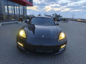 Porsche Panamera 3.6 300k.c. НА ЧАСТИ  - 777 € / 1519.68 лв. - 87109008 3