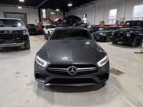 Mercedes-Benz CLS AMG 53  CARFAX - 32900 € / 64346.81 лв. - 74977424 6