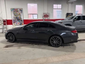 Mercedes-Benz CLS AMG 53  CARFAX - 32900 € / 64346.81 лв. - 74977424 2