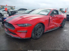 Ford Mustang 2.3l Ecoboost Premium | Auto.bg — изображение 2