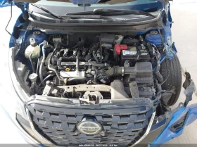 Nissan Micra 1.6L I-4 DOHC, VVT, 122HP Front Wheel Drive - 8800 € / 17211.30 лв. - 94407884 10