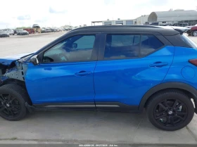 Nissan Micra 1.6L I-4 DOHC, VVT, 122HP Front Wheel Drive - 8800 € / 17211.30 лв. - 94407884 15