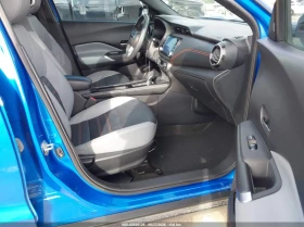 Nissan Micra 1.6L I-4 DOHC, VVT, 122HP Front Wheel Drive - 8800 € / 17211.30 лв. - 94407884 5