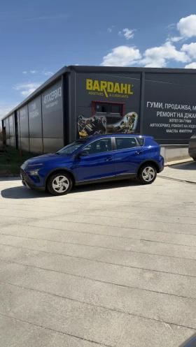 Hyundai Bayon undefined | Auto.bg — изображение 10