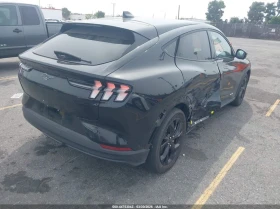 Ford Mustang Mach-E Select RWD | Mobile.bg � ����� ������ 4