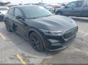 Ford Mustang Mach-E Select RWD | Mobile.bg � ����� ������ 2